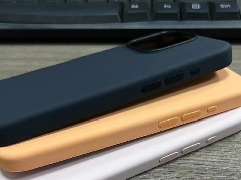 濂溪苹果14维修站分享iPhone14手机壳能直接给iPhone15用吗?