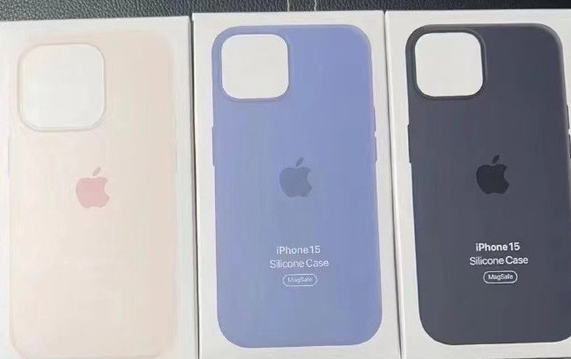 濂溪苹果14维修站分享iPhone14手机壳能直接给iPhone15用吗?