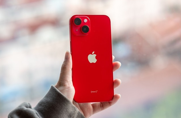 濂溪苹果14维修分享为什么大家觉得iPhone 14不香了 