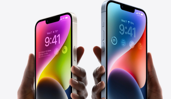 濂溪苹果14维修分享iPhone 14系列支持的eSIM卡有哪些优点 