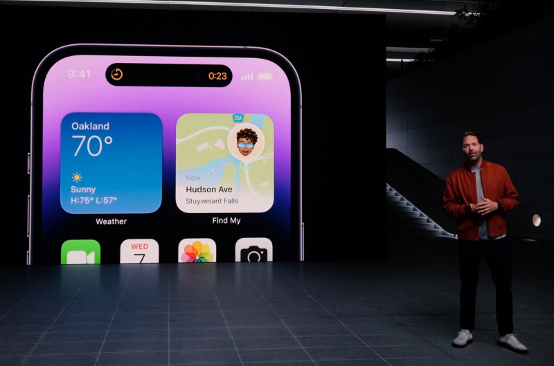 濂溪苹果14维修分享iPhone 14售价揭晓 