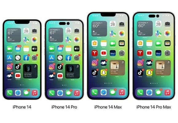 濂溪苹果14维修分享iPhone14可以分期吗 