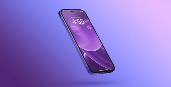 濂溪苹果14维修分享iPhone14配色有哪些 