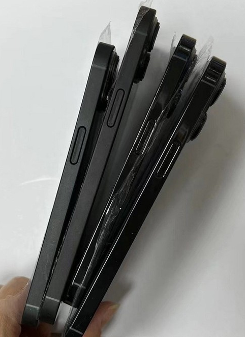 濂溪苹果14维修分享iPhone14电池多少毫安 