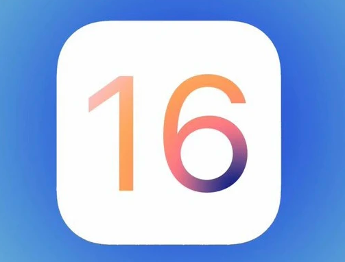 濂溪苹果手机维修分享iOS16不支持iPhone6s，手中的6s怎么办 