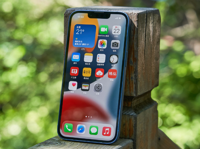 濂溪苹果手机维修分享升级 iOS 15.5 正式版后无法降级 