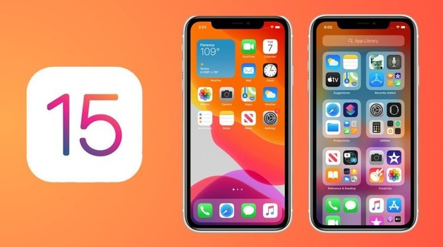 濂溪苹果13维修分享iPhone13更新iOS 15.5，体验如何 