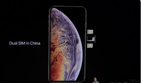 濂溪苹果手机维修分享iPhone eSIM 出 Bug怎么办 