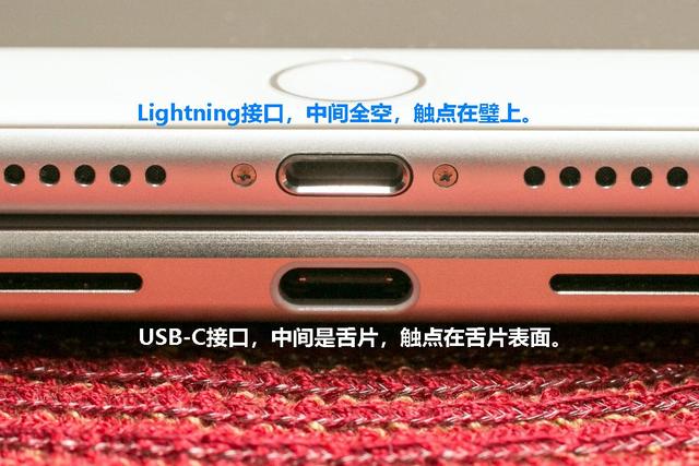 濂溪苹果14维修分享iPhone 14会是什么接口 