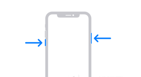 濂溪苹果13维修分享iPhone13屏幕失灵怎么办 
