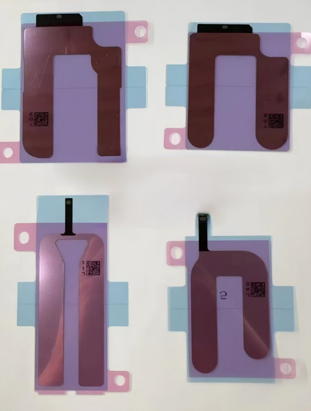 濂溪苹果手机维修分享iPhone 17 Pro 机型电池将采用创新型粘合剂 