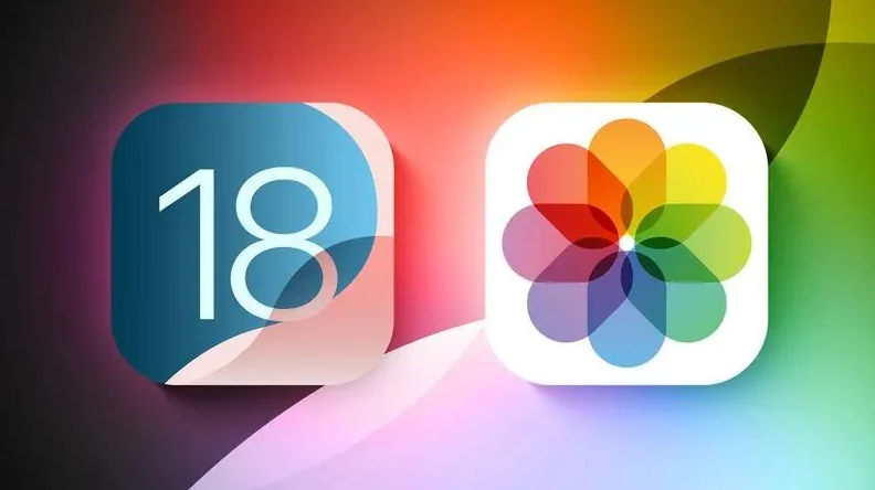 濂溪苹果手机维修分享苹果 iOS / iPadOS 18.1Beta 3 发布 