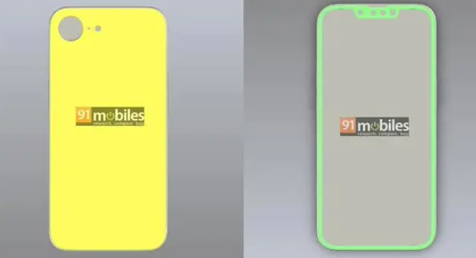 濂溪苹果手机维修分享苹果小屏iPhone SE4值得买吗 