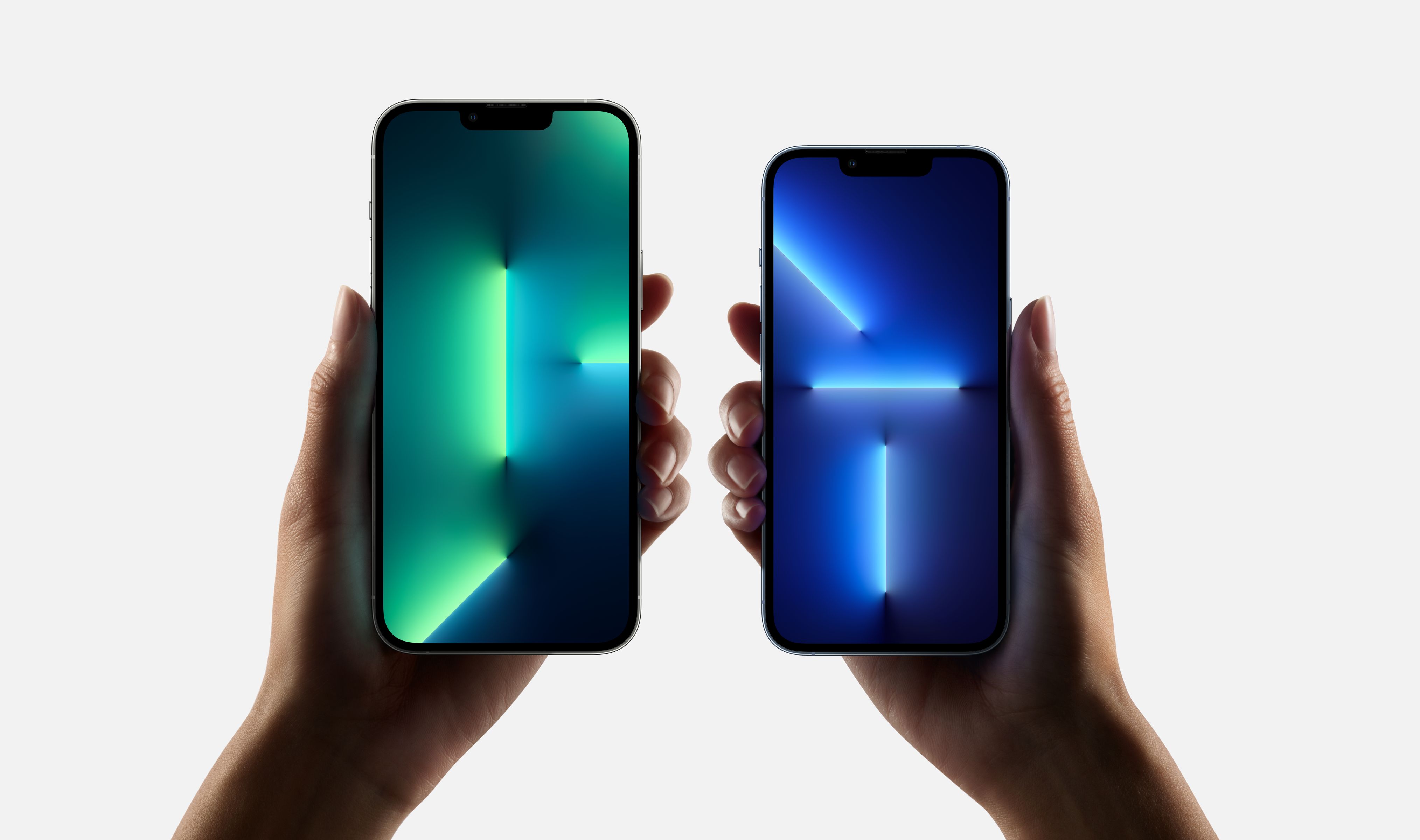 濂溪苹果手机维修分享iPhone 13 四款机型怎么选 