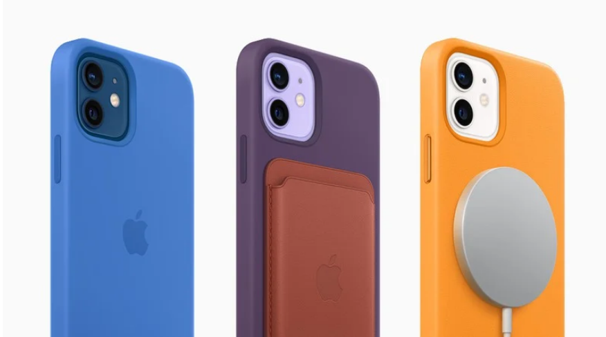 濂溪苹果手机维修分享关于 iPhone 13 的细节爆料 