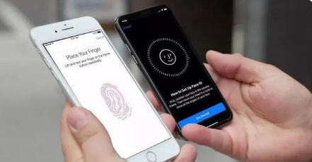 濂溪苹果手机维修分享iPhone 13 系列会有屏下指纹吗 
