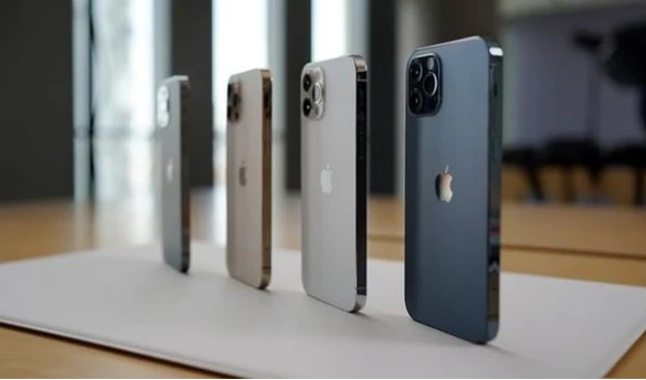 濂溪苹果手机维修分享为什么说iPhone13才是真旗舰 