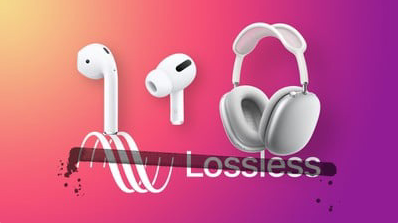 濂溪苹果手机维修分享哪些设备支持Apple Music 无损音频 