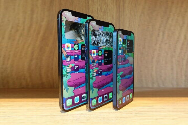 濂溪苹果手机维修分享iPhone 13发布日期 