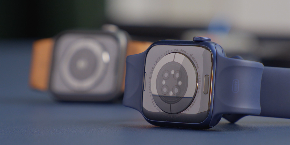 濂溪苹果手机维修分享Apple Watch 是如何测量卡路里的 