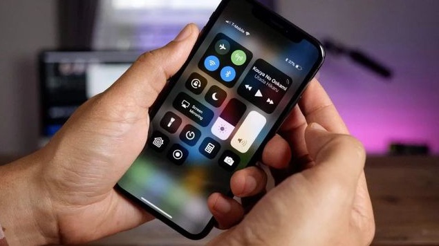 濂溪苹果手机维修分享iPhone 12信号差怎么办 
