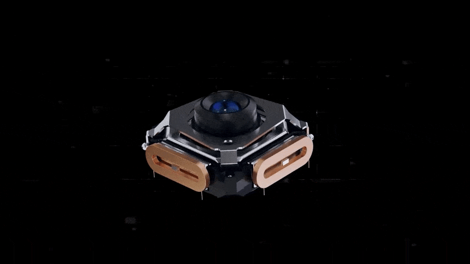 濂溪苹果手机维修分享iPhone 12 Pro Max 独享的这颗传感器更大的特点是什么 