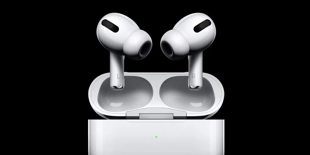 濂溪苹果手机维修分享AirPods Pro 出现静电噪音 