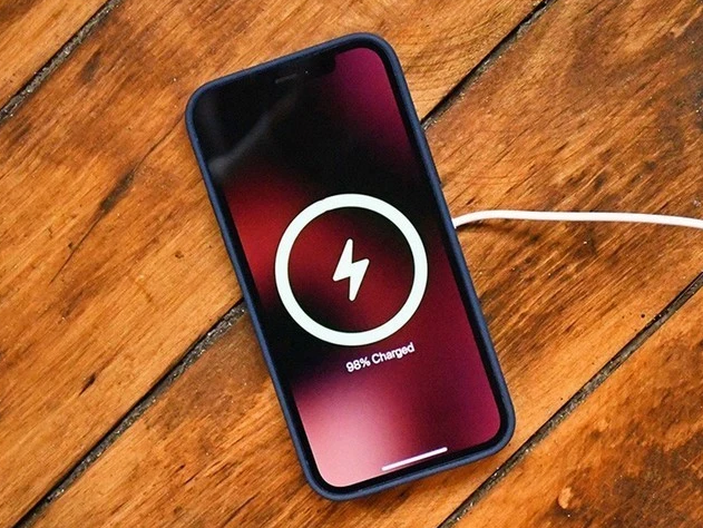 濂溪苹果手机维修分享iPhone 12可以随便充电吗 