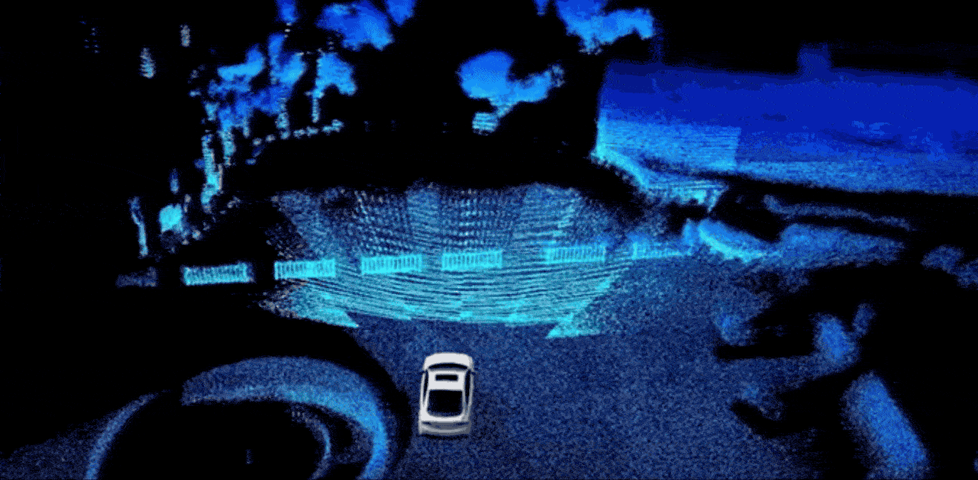 濂溪苹果手机维修分享iPhone 12 Pro 搭载的 LiDAR 镜头与 ToF 镜头有什么不同 