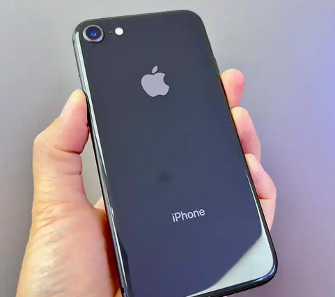 濂溪苹果8系统维修分享iPhone8手机系统升级后无法开机如何修复 