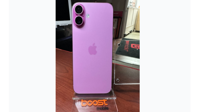 濂溪苹果手机维修分享iPhone 16 Plus换电池 