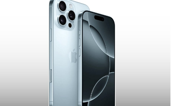濂溪苹果手机维修分享iPhone 16 Pro换电池 