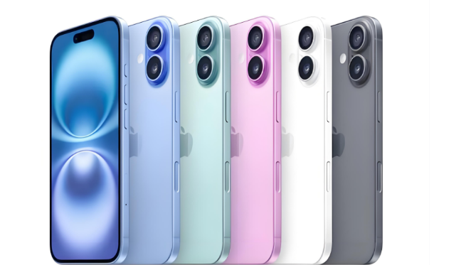 濂溪苹果手机维修分享iPhone 17换电池 