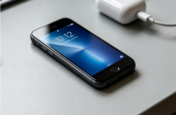 濂溪苹果手机维修分享iPhone SE换电池 
