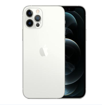 濂溪苹果维修点分享iPhone 12 Pro锁屏密码使用小知识 