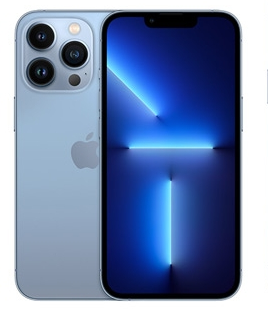 濂溪苹果维修点分享iPhone 13 Pro锁屏密码玩机指南 