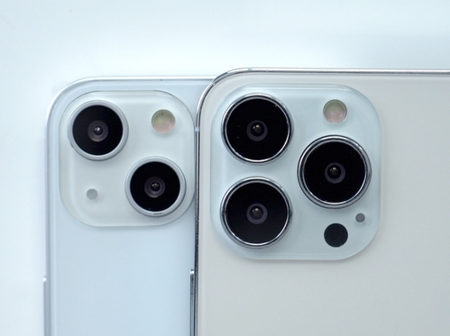 濂溪苹果维修点分享iPhone 13 Pro Max锁屏密码冷知识解读 