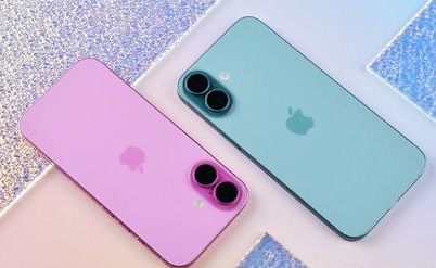 濂溪苹果维修点分享iPhone 16手机黑屏多重诱因解析 
