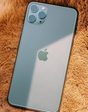 濂溪苹果维修点分享iPhone 11 Pro Max电池发烫特殊问题 