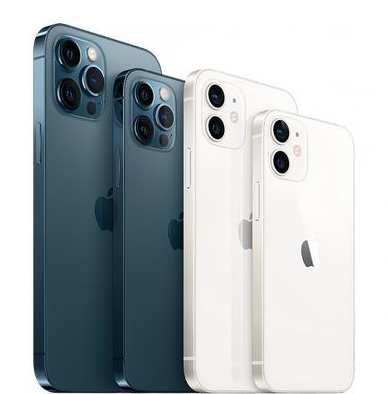 濂溪苹果维修点分享iPhone 12 Pro发烫关联故障汇总 