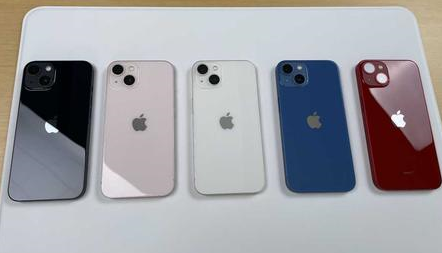 濂溪苹果维修点分享iPhone 13电池发烫多类故障解析 