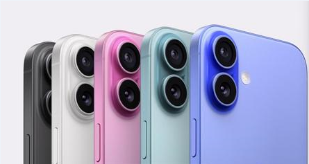 濂溪苹果维修点分享iPhone 16发烫易忽视因素汇总 